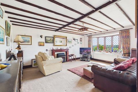 4 bedroom detached bungalow for sale, Bude EX23