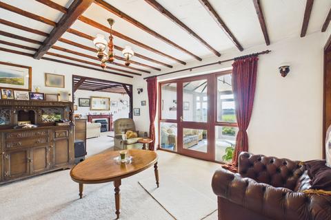4 bedroom detached bungalow for sale, Bude EX23