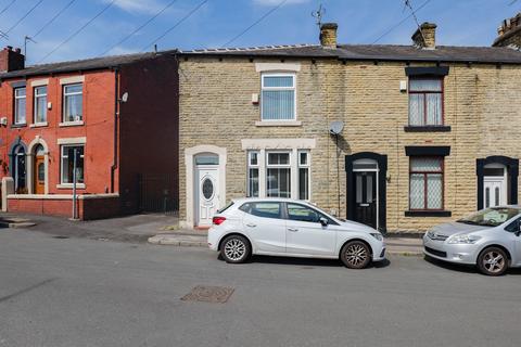 2 bedroom terraced house for sale, Brunswick Street, Shaw OL2