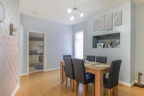 2 bedroom terraced house for sale, Brunswick Street, Shaw OL2