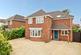Ash Combe, Godalming GU8