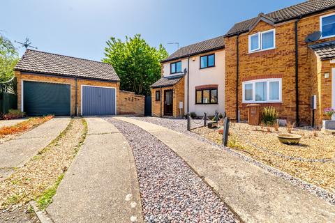 3 bedroom semi-detached house for sale, Fakenham, Norfolk, NR21