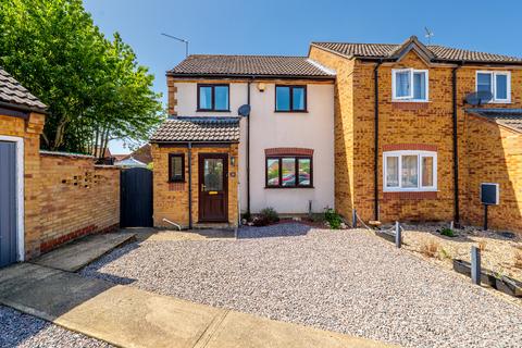 3 bedroom semi-detached house for sale, Fakenham, Norfolk, NR21