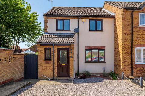 3 bedroom semi-detached house for sale, Fakenham, Norfolk, NR21