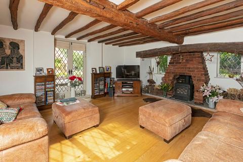 4 bedroom detached house for sale, Cordison Hall, Yarningale Lane, Yarningale Common, Warwick, Warwickshire, CV35 8HW