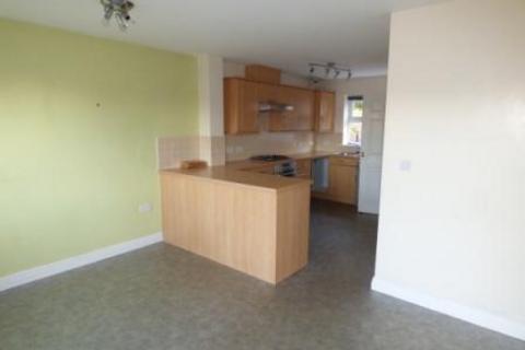 3 bedroom townhouse to rent, Bricklin Mews, Hadley TF1
