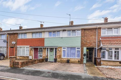 House - Cheslyn Road, Portsmouth PO3
