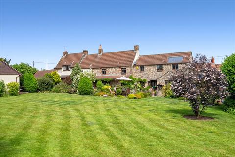 6 bedroom detached house for sale, Station Road, Sandford, Winscombe, Somerset, BS25
