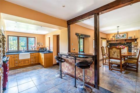 6 bedroom detached house for sale, Station Road, Sandford, Winscombe, Somerset, BS25