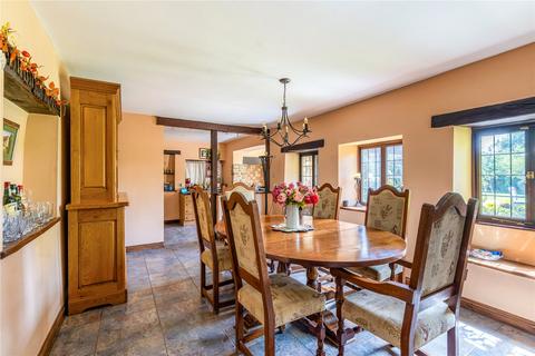 6 bedroom detached house for sale, Station Road, Sandford, Winscombe, Somerset, BS25