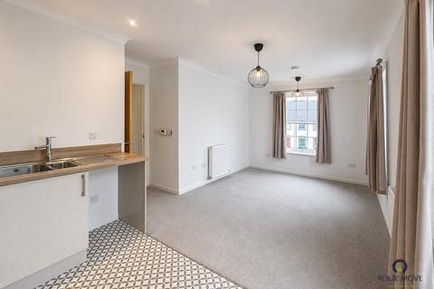 1 bedroom flat for sale, School Road, Inverness IV2