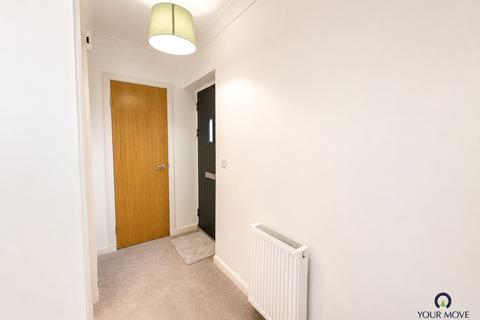 1 bedroom flat for sale, School Road, Inverness IV2