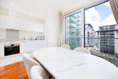 1 bedroom apartment for sale, Hawker Building, 350 Queenstown Road, London, SW11