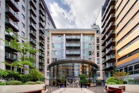 1 bedroom apartment for sale, Hawker Building, 350 Queenstown Road, London, SW11