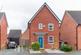 Townsend Drive, Buckshaw Village, Chorley
