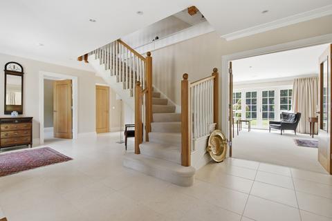 6 bedroom detached house for sale, Ashwood Place, Sunningdale