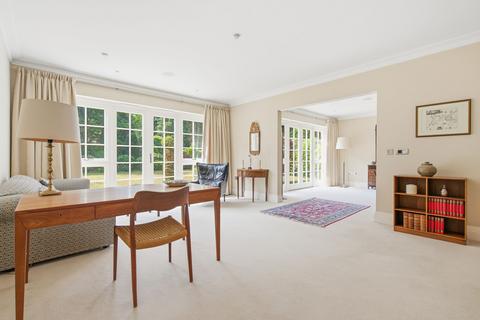 6 bedroom detached house for sale, Ashwood Place, Sunningdale