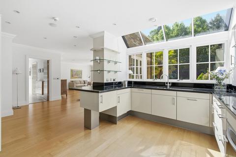 6 bedroom detached house for sale, Ashwood Place, Sunningdale