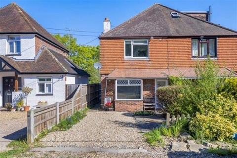 3 bedroom semi-detached house for sale, Wood Street Village, Guildford GU3