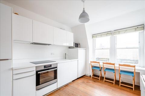 1 bedroom apartment to rent, Marchmont Street, Bloomsbury, WC1N