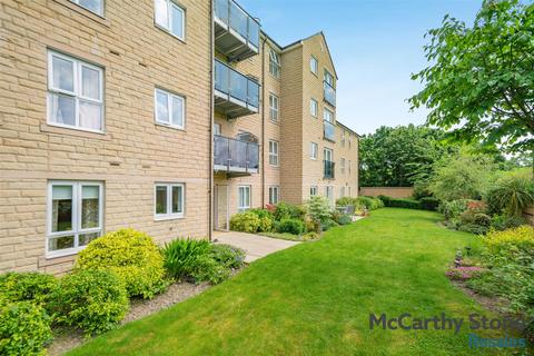 2 bedroom apartment for sale, Thackrah Court, Squirrel Way, Shadwell, Leeds