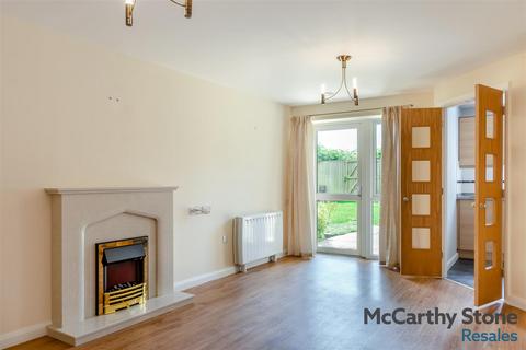 2 bedroom apartment for sale, Thackrah Court, Squirrel Way, Shadwell, Leeds