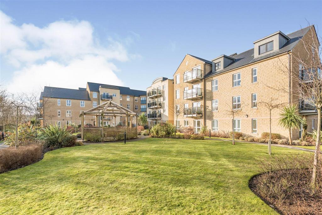 Thackrah Court