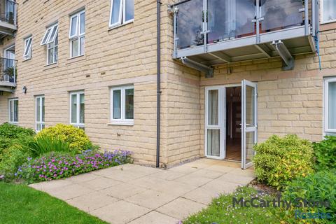 2 bedroom apartment for sale, Thackrah Court, Squirrel Way, Shadwell, Leeds