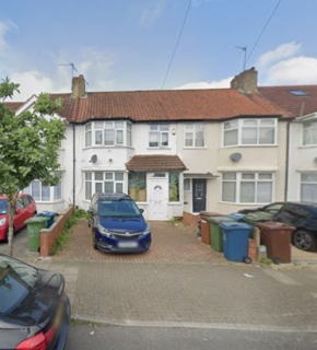 4 bedroom terraced house for sale, St. Paul's Avenue, Harrow, HA3