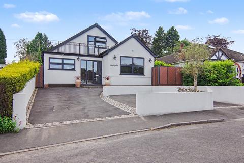 5 bedroom detached house for sale, Kingswood Avenue, Corley, CV7