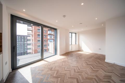 Studio to rent, Makers Yard, E3