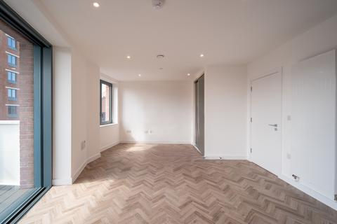 Studio to rent, Makers Yard, E3