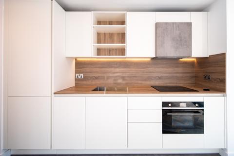 Studio to rent, Makers Yard, E3