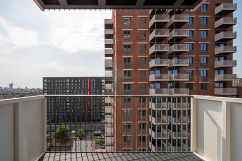 Studio to rent, Makers Yard, E3