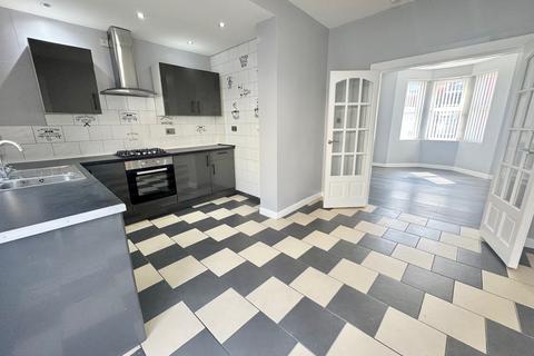 3 bedroom house to rent, Romulus Street, Liverpool, L7