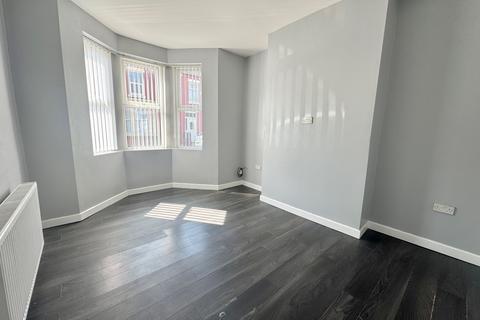 3 bedroom house to rent, Romulus Street, Liverpool, L7