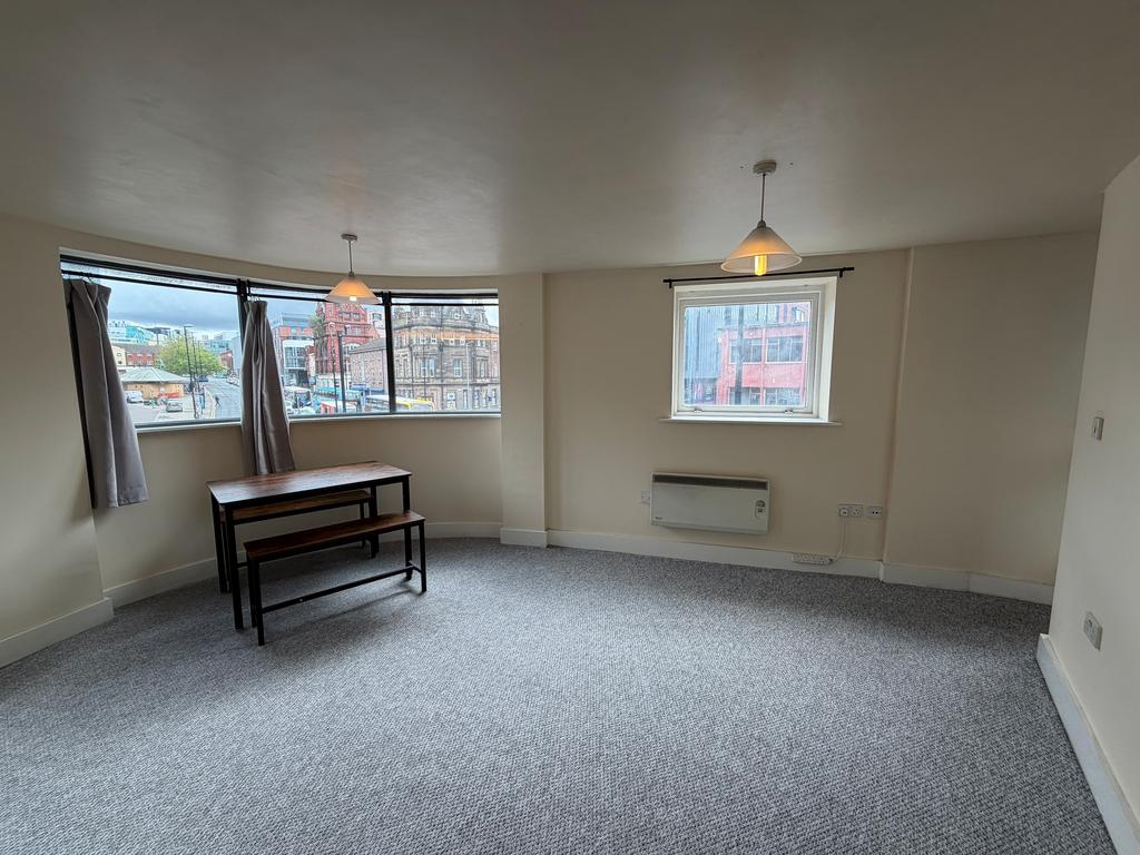 Apartment in Liverpool, Islington, Vauxhall - View 4