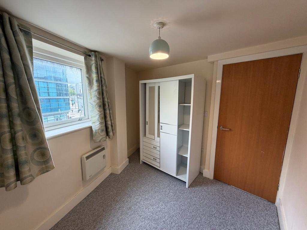 Apartment in Liverpool, Islington, Vauxhall - View 6