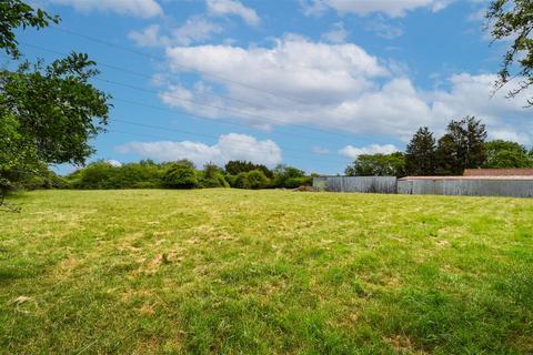 Plot for sale, Courtyard Barn, Navestock, Brentwood