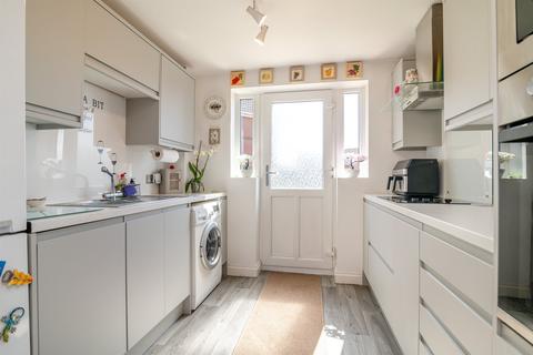 3 bedroom detached house for sale, Lewis Way, Thornwell, Chepstow