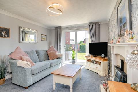 3 bedroom detached house for sale, Lewis Way, Thornwell, Chepstow