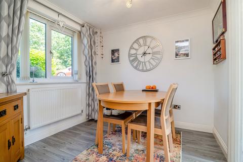 3 bedroom detached house for sale, Lewis Way, Thornwell, Chepstow