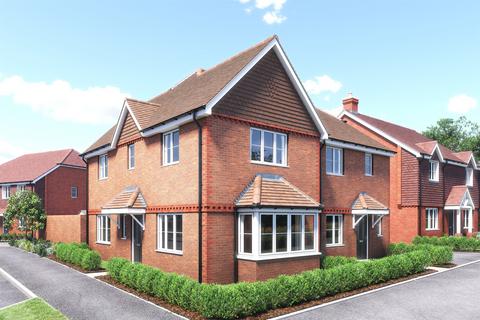 2 bedroom semi-detached house for sale, Moor Hall Park, Ninfield, Battle
