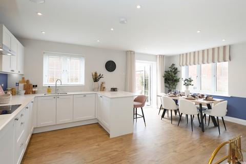 2 bedroom semi-detached house for sale, Moor Hall Park, Ninfield, Battle