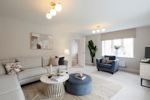 2 bedroom semi-detached house for sale, Moor Hall Park, Ninfield, Battle