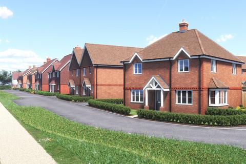 2 bedroom semi-detached house for sale, Moor Hall Park, Ninfield, Battle
