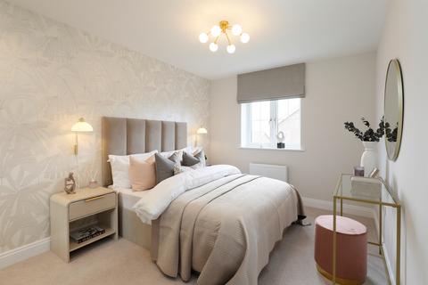 2 bedroom semi-detached house for sale, Moor Hall Park, Ninfield, Battle