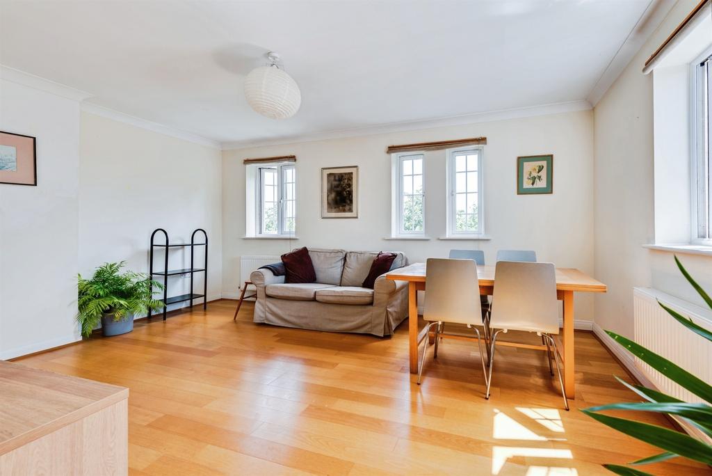 Apartment in Oxford, Littlemore Park, Littlemore - View 5