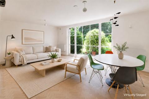 The Paragon, Blackheath, London, SE3