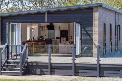 3 bedroom park home for sale, Brynteg Country And Leisure Retreat